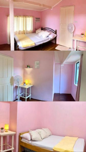 HANA Transient House